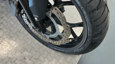 Honda NC750X DCT